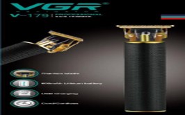 ماكينة حلاقة الشعر - V-179