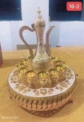 طقم قهوة